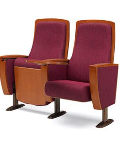 Ghế hội trường HY-1037D