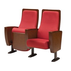 Ghế hội trường HY-1038