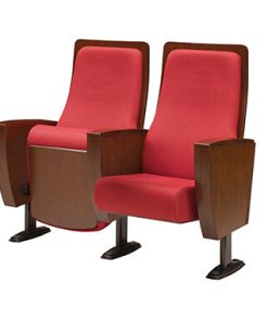 Ghế hội trường HY-1038