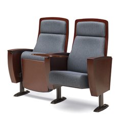 Ghế hội trường HY-1038D