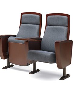 Ghế hội trường HY-1038D