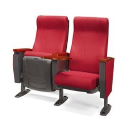 Ghế hội trường HY-1060D