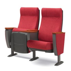 Ghế hội trường HY-1060SD