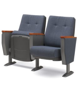 Ghế hội trường HY-1070