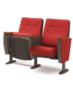 Ghế hội trường HY-1070D