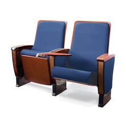 Ghế hội trường HY-2000D
