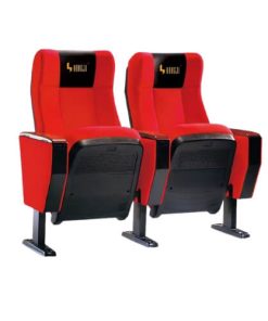 Ghế hội trường Hongji HJ92