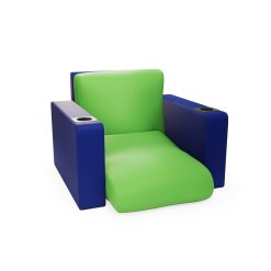 Ghế rạp chiếu phim trẻ em Ariel