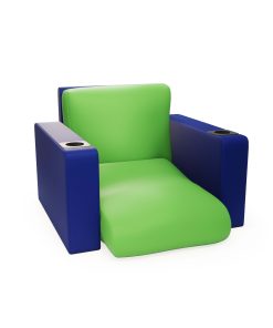 Ghế rạp chiếu phim trẻ em Ariel