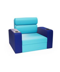 Ghế rạp chiếu phim trẻ em Dory