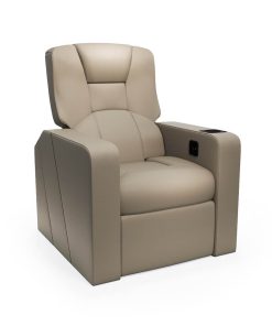 Ghế rạp chiếu phim Milano Zero Wall