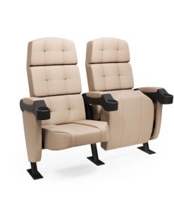 Ghế rạp chiếu phim Paragon 788