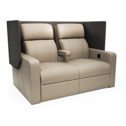 Ghế rạp chiếu phim Privata Privacy Panel