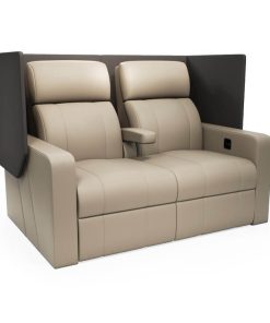 Ghế rạp chiếu phim Privata Privacy Panel