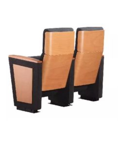 Ghế hội trường HJ8007