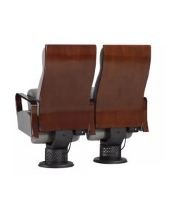 Ghế hội trường HJ8033
