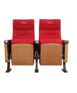 Ghế hội trường nhập khẩu HJ9951A