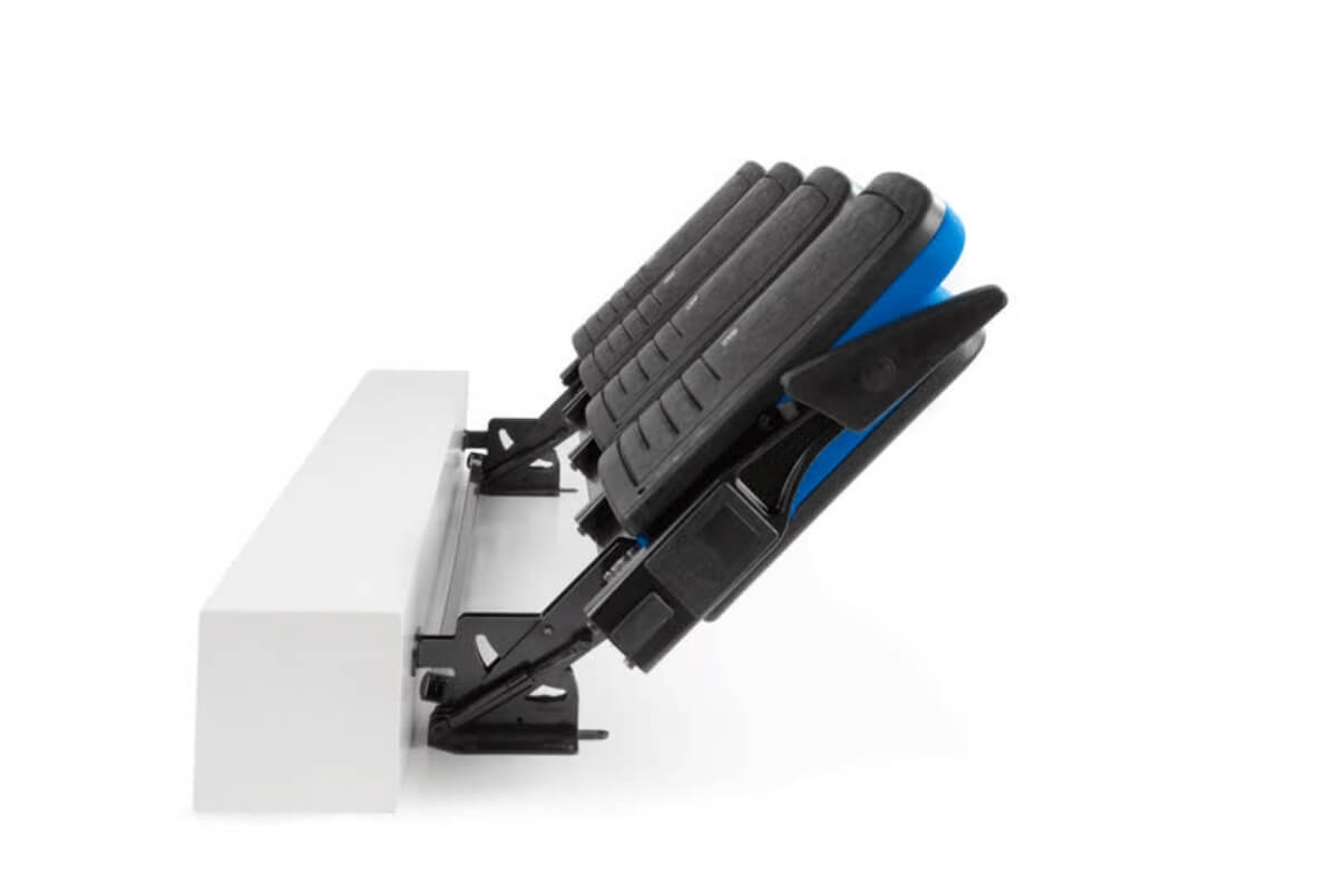 Hệ thống ghế hội trường đa năng Flexing system