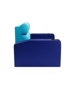 Ghế rạp chiếu phim trẻ em Dory-1