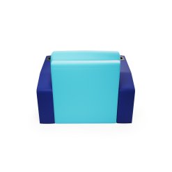 Ghế rạp chiếu phim trẻ em Dory-2