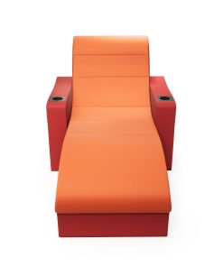 Ghế rạp chiếu phim tình yêu Eva-1