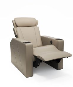 Ghế rạp chiếu phim Opus Zero Wall