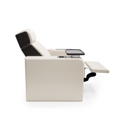 Ghế rạp chiếu phim Tuscany