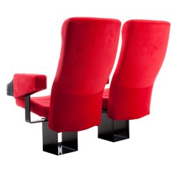 Ghế rạp chiếu phim HS-1080SL-FA