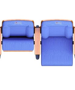 Ghế hội trường EVO7603M-1