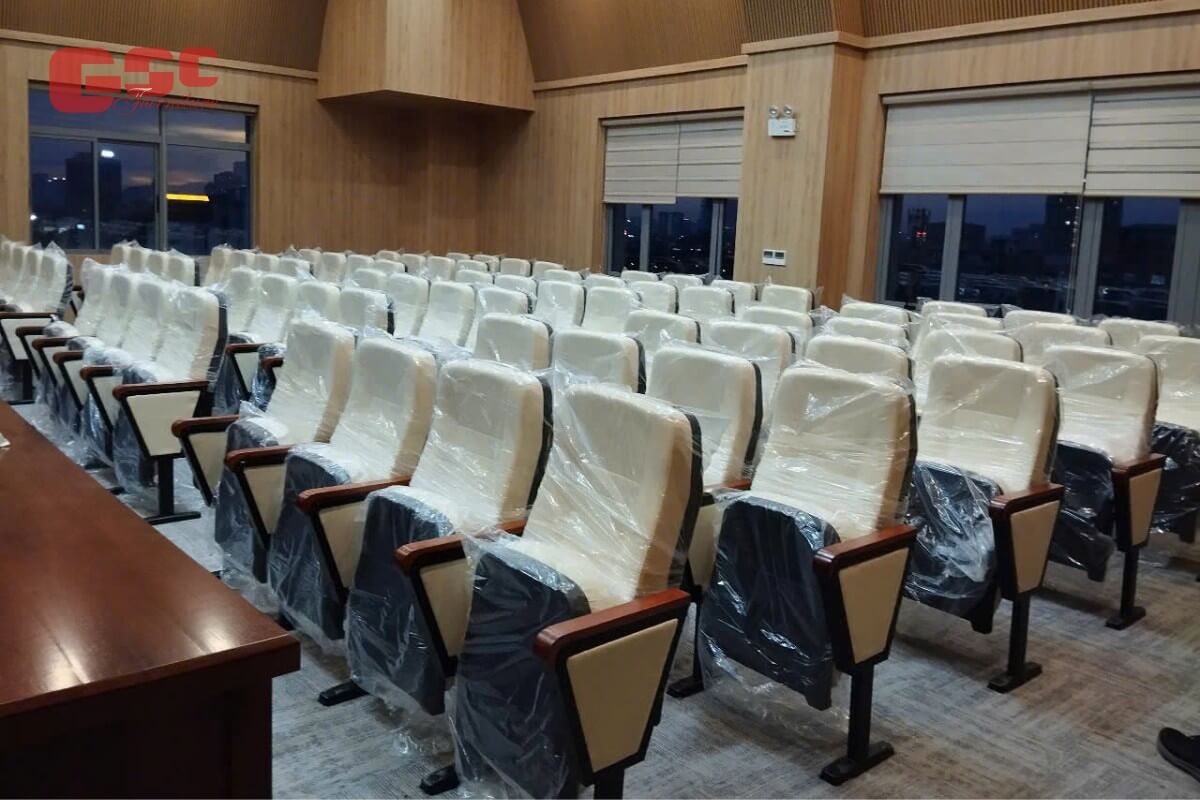 Hội trường Trụ sở chính Ngân hàng Agribank Hà Nội-2