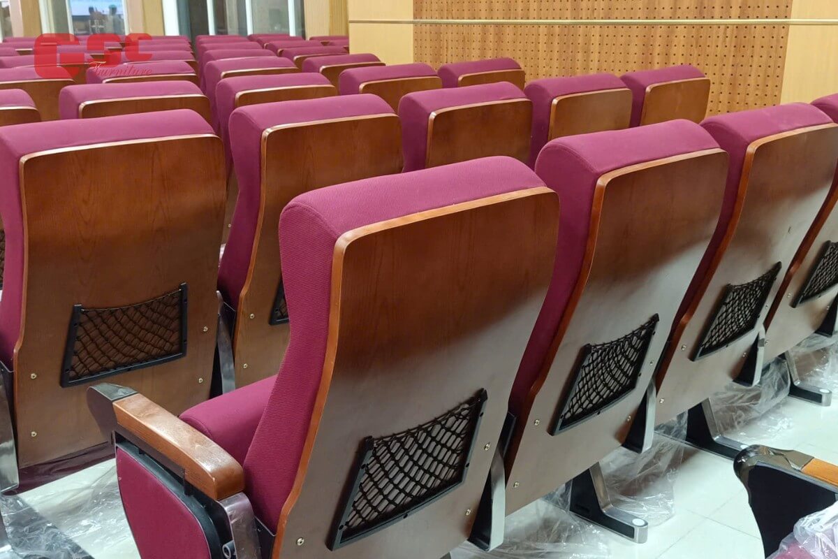 Dự án hội trường Huyện ủy Phú Giáo Bình Dương