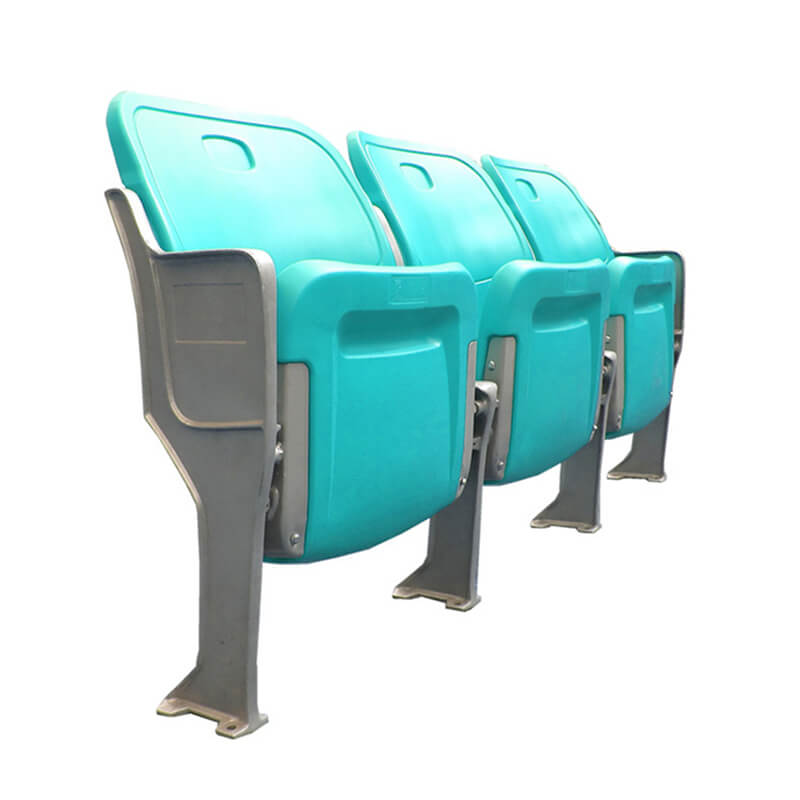 Ghế băng chờ nhựa PE BLM-4361