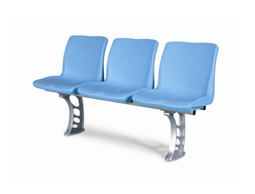 Ghế băng chờ H3-GBL(S)