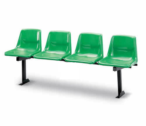 Ghế băng chờ H3-MS4