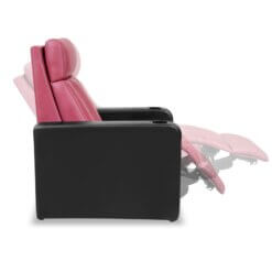 Ghế rạp chiếu phim Galaxy LS-813C Legacy