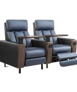 Ghế rạp chiếu phim Galaxy LS-813C Zero Wall