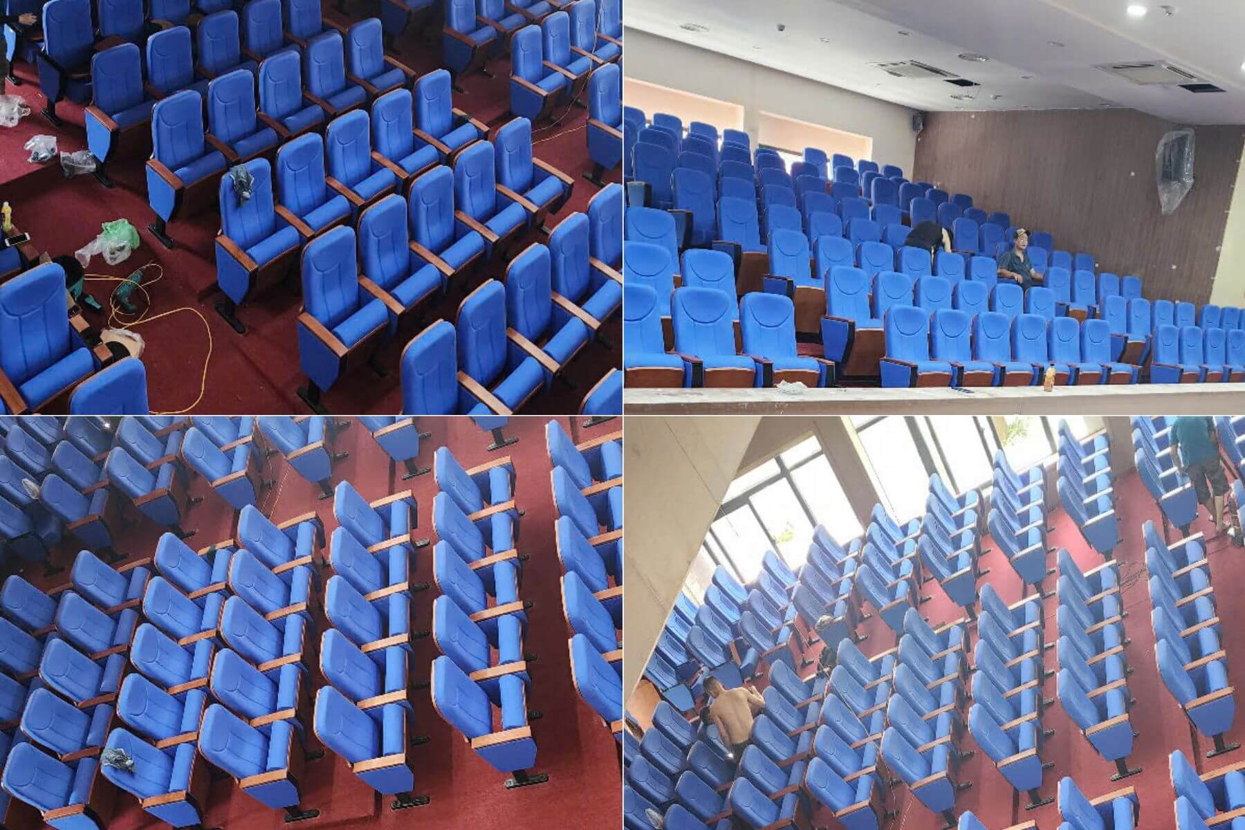 Hội trường UBND Thành phố Lạng Sơn 7 Hội trường UBND Thành phố Lạng Sơn