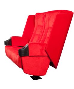 Ghế rạp chiếu phim HS-BELLAMO