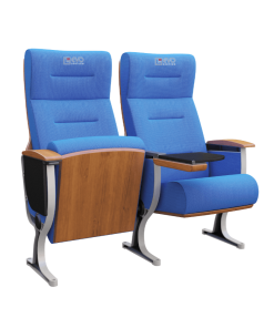 Ghế hội trường EVO8607B