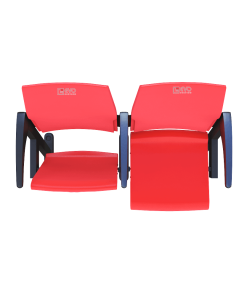 Ghế hội trường EVO853