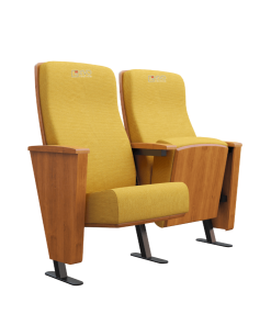 Ghế hội trường EVO9606F