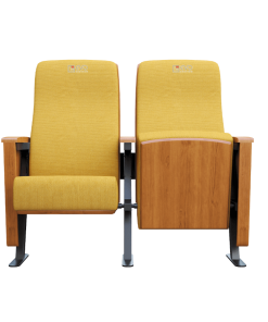 Ghế hội trường EVO9606F