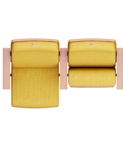 Ghế hội trường EVO9606F