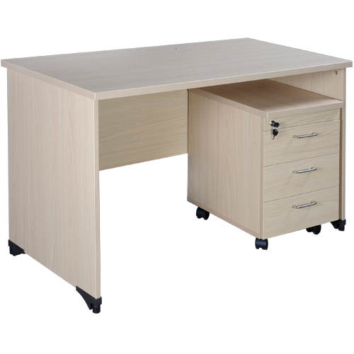 Bàn máy tính Hòa Phát AT140S