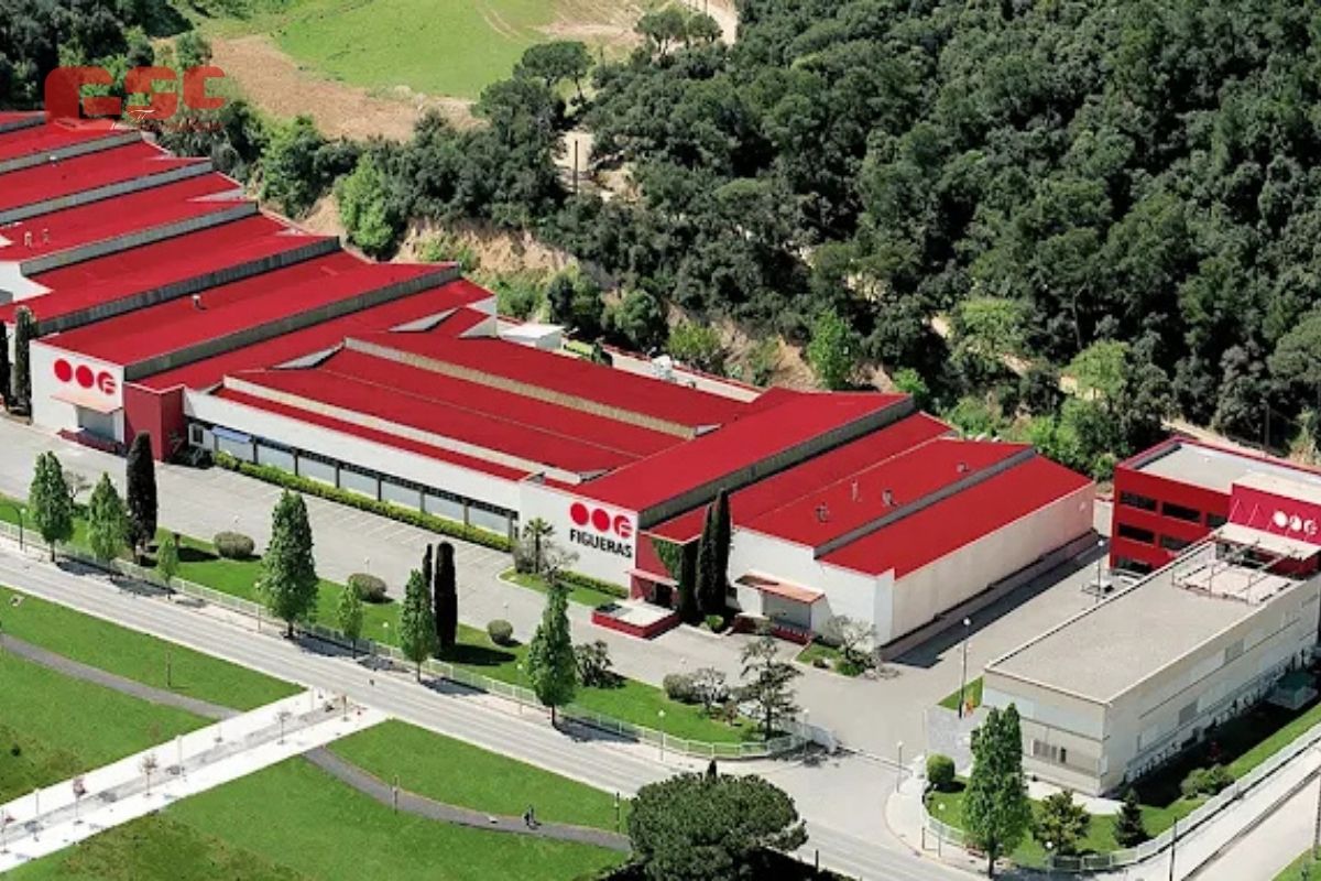 Tòa nhà Quốc hội Việt Nam dùng ghế gì? 8 Figueras International Seating