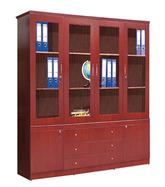 Tủ gỗ giám đốc Xuân Hòa TGD-08-00 PU