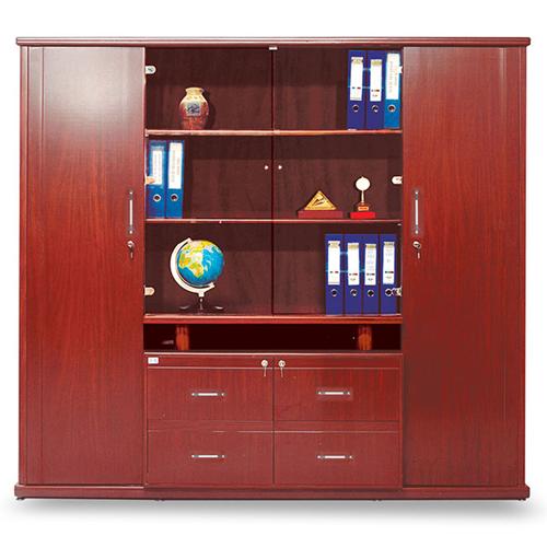 Tủ tài liệu gỗ Xuân Hòa TGD-2211CTPU