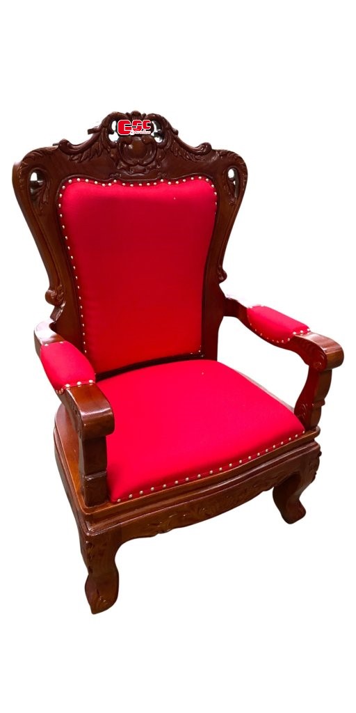 Mẫu ghế chủ tọa phòng họp cao cấp, sang trọng 2026