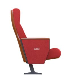 Ghế hội trường EVO7607T