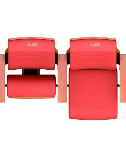 Ghế hội trường EVO7607T